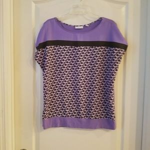 Loft Blouse